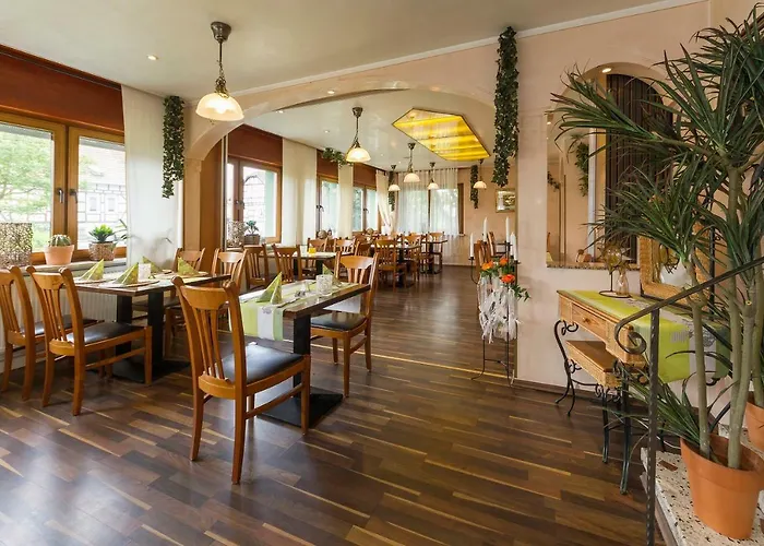 Grune Au Vendégház