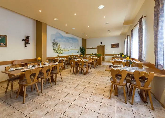 Grune Au Vendégház Hasselroth