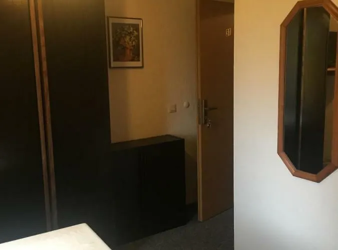 Vendégház Grune Au *